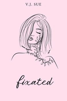 Paperback Fixated Book