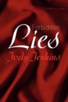 Paperback Forbidden Lies Book