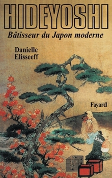 Paperback Hideyoshi [French] Book