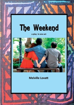 Paperback The Weekend Book