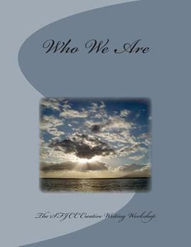 Paperback Who We Are Book