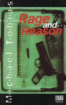 Paperback Rage and Reason Book