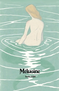 Paperback Mélusine Book