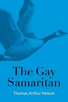 Paperback The Gay Samaritan Book