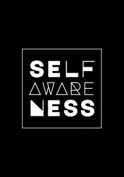 Paperback Self-Awareness: A Journal Book