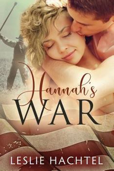 Paperback Hannah's War Book