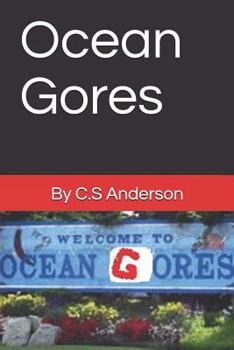 Paperback Ocean Gores Book