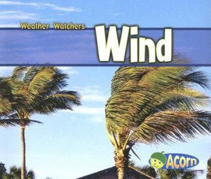 Paperback Wind Book