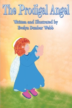 Paperback The Prodigal Angel Book