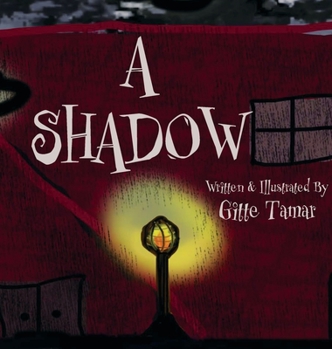 Hardcover A Shadow Book