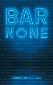 Paperback Bar None Book