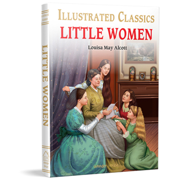 Hardcover Little Women Book