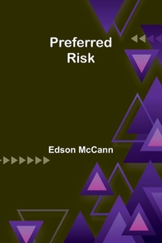 Paperback Preferred Risk Book