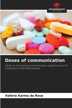 Paperback Doses of communication Book