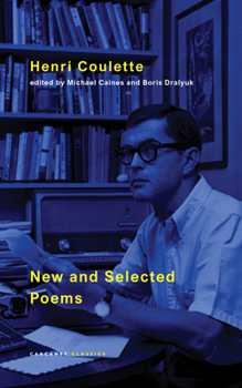 Paperback New and Selected Poems Book