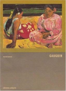 Hardcover Gauguin: Masterpieces Book