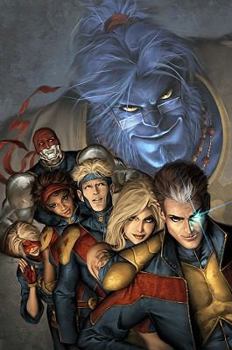 GeNEXT: United (GeNEXT: United - Book  of the X-Men: Miniseries