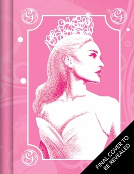Hardcover Wicked: Glinda Book