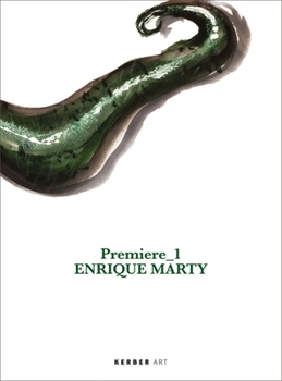 Paperback Enrique Marty: Premiere 1 Book