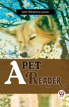 Paperback A Pet Reader Book