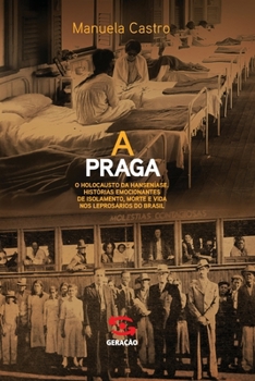 Paperback A Praga [Portuguese] Book