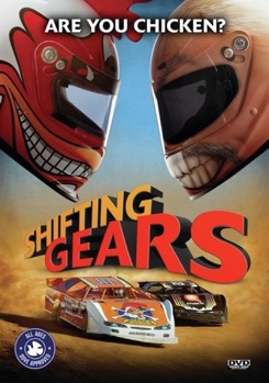 DVD Shifting Gears [German] Book