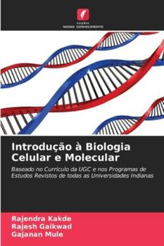 Introdução à Biologia Celular e Molecular