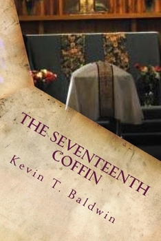 Paperback The Seventeenth Coffin Book
