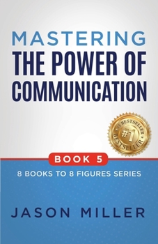 Paperback Mastering the Power of Communication Book