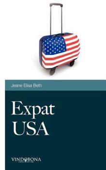 Paperback Expat USA [German] Book