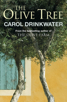 The Olive Tree - Book #5 of the Olive series