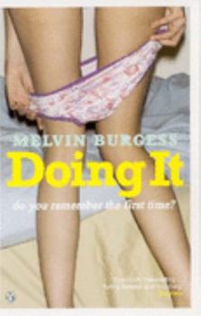 Paperback Doing It Book
