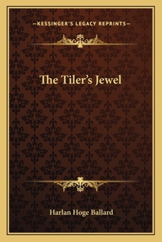 Paperback The Tiler's Jewel Book