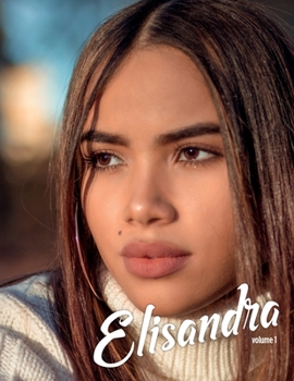 Paperback Elisandra: volume 1 Book