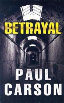 Hardcover Betrayal [Large Print] Book