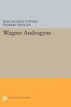 Paperback Wagner Androgyne Book