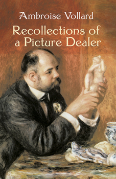 Paperback Recollections of a Picture Dealer Book