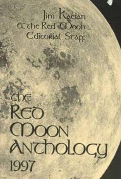 Paperback Red Moon Anthology Book