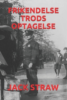 Paperback Frikendelse Trods Optagelse [Danish] Book