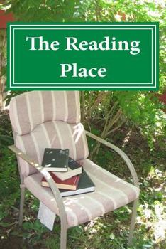 Paperback The Reading Place: Anthology of Award-winning Stories Book