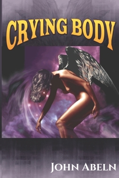 Paperback Crying Body Book