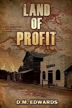 Paperback Land of Profit (Series #4) Book