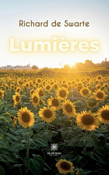 Paperback Lumières [French] Book