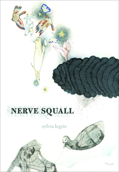 Paperback Nerve Squall Book
