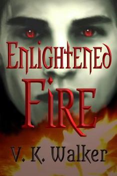Paperback Enlightened Fire Book