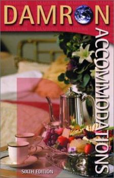 Paperback DAMRON ACCOMMODATIONS 6TH ED- P Book