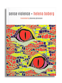 Paperback Sense Violence Book
