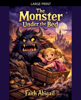 The Monster Under the Bed