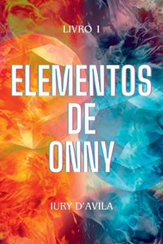 Paperback Elementos De Onny [Portuguese] Book