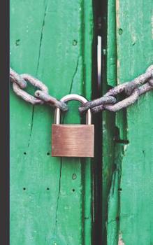 Paperback Things I Might Forget: 5x8 Internet Password Logbook Organizer Book